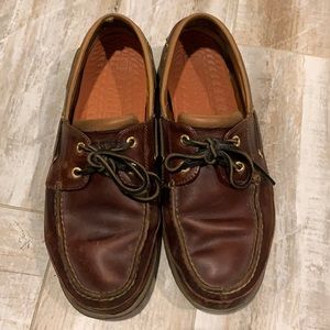 Sperry Topsider Loafers